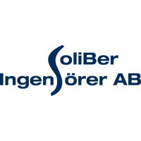 SoliBer Ingenjörer AB Logo