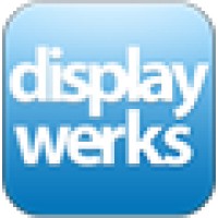 Display Werks Logo