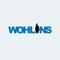 Wohlins Fryshus Logistik AB Logo