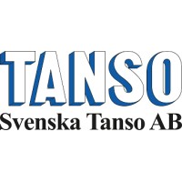 Svenska Tanso AB Logo