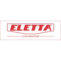 ELETTA FLOW AB Logo