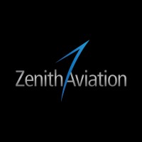 Zenith Aviation, Inc. Logo