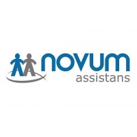Novum Assistans AB Logo