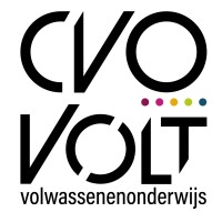 cvo volt Logo