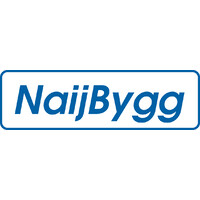 NaijBygg AB Logo