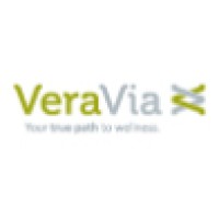 VeraVia Integrative Wellness Retreat Logo