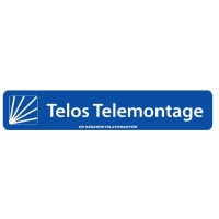 TELOS TELEMONTAGE AB Logo