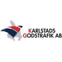 KARLSTADS GODSTRAFIK AB Logo