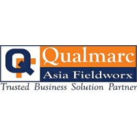 QUALMARC ASIA FIELDWORX Logo