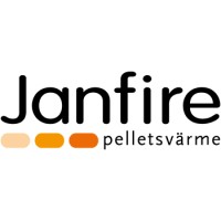 Janfire AB / Janfire Byggvärme AB Logo