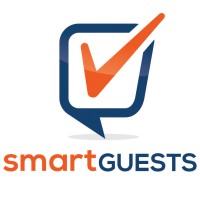 SmartGuests.com Logo