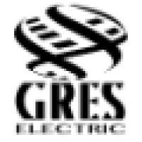 Gres Electric Logo