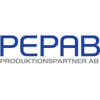 Pepab Produktionspartner Logo