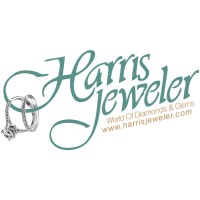 Harris Jeweler Logo