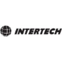 Intertech Rail Logo