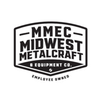 Midwest Metalcraft & Equipment Logo