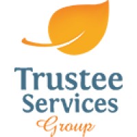 Trustee Services Group Logo