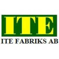 ITE Fabriks AB Logo
