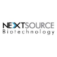NextSource Pharmaceuticals Logo
