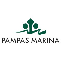 PAMPAS MARINA AB Logo