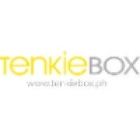Tenkiebox Concepts, Inc. Logo