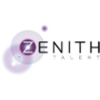 Zenith Talent Logo