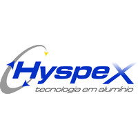 Hyspex Tecnologia em Alumínio Ltda. Logo