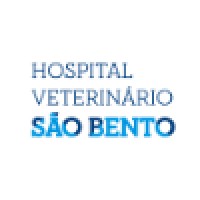 Hospital Veterinário de São Bento Logo