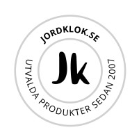 Jordklok AB Logo