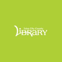 Tulsa City-County Library Logo