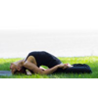 Gemini Yoga by Heather Logo