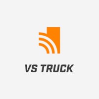 VS Truck Logo