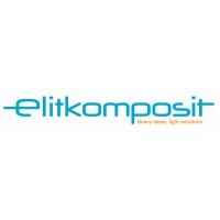 ELITKOMPOSIT AB Logo