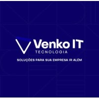 Venko IT - Tecnologia Logo