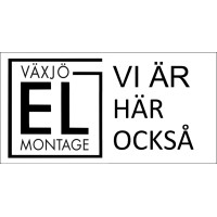 Växjö Elmontage AB Logo
