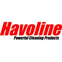 Havoline Kemi AB Logo