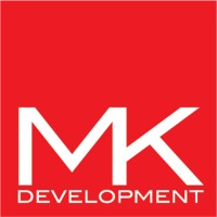 MK Development Logo