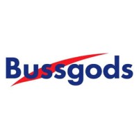 Bussgods i Västernorrland AB Logo