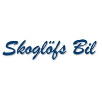 Skoglöfs Bil AB Logo