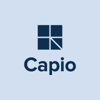 Capio Läkargruppen AB Logo