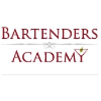 Bartenders Academy Logo