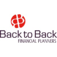Back to Back Financial Planners Logo