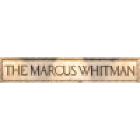 Marcus Whitman Hotel & Conference Center Logo