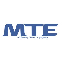 MarCon Teknik AB Logo