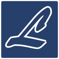 LANTZ TEKNIK AB Logo