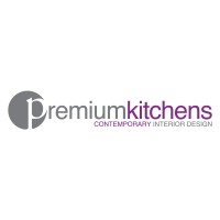 Premium Kitchens Logo
