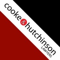 Cooke & Hutchinson Logo