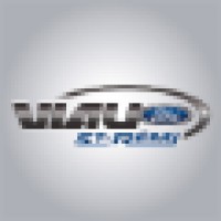 Viau Ford (1990) Inc. Logo