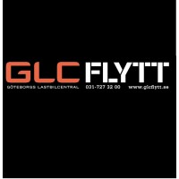 GLC FLYTT AB Logo