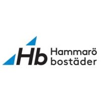 AB Hammaröbostäder Logo